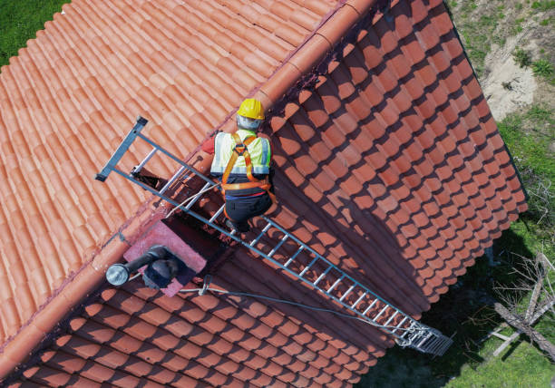 Steel Roofing in East Petersburg, PA